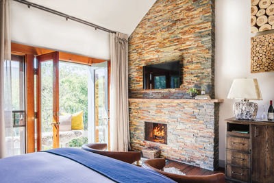 Glorious Coastal Getaways: Point Reyes, Santa Cruz, and Carmel-by-the-Sea